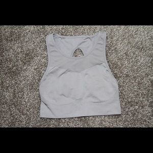 Nike Sport Bra Crop